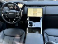 Usata Land Rover Range Rover Sport SE Dynamic 249 CV (183 kW) 2024 Santorini black SUV