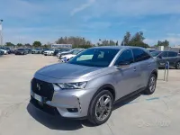 Usata DS Automobiles DS7 Crossback Business 131 CV (96 kW) 2022 Grigio SUV