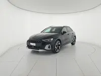 Käytetty Audi A3 Business 150 HP (110 kW) 2025 Musta Viistoperä