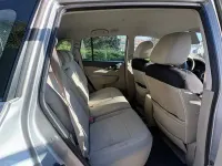 Usata Renault Koleos 150 CV (110 kW) 2008 Grigio SUV