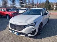 Nuova Peugeot 308 Allure 131 CV (96 kW) 2026 Bianco Berlina