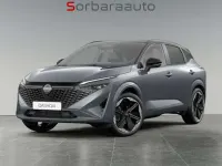 Nuova Nissan Qashqai Tekna 158 CV (116 kW) 2026 Bianco SUV