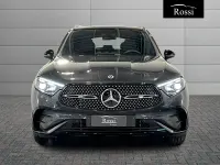 Nuevo Mercedes GLC450 367 CV (269 kW) 2025 Negro