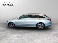 Usata Mercedes CLA180 Shooting Brake Advanced 116 CV (85 kW) 2025 Nargento Station wagon