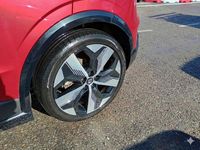 Usata Renault Mégane 2023 Rosso Berlina