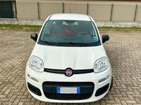 Usata Fiat Panda Easy 69 CV (50 kW) 2016 Bianco Berlina