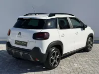 Usata Citroën C3 Aircross Feel 110 CV (80 kW) 2021 Bianco polare SUV