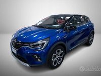 Usata Renault Captur Techno 143 CV (105 kW) 2023 Other SUV