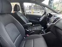 Usata Hyundai ix20 90 CV (66 kW) 2013 Grigio Utilitaria