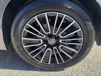 Usata Fiat Tipo 101 CV (74 kW) 2023 Grigio Berlina