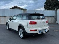 Usata Mini Clubman 150 CV (110 kW) 2016 Station wagon