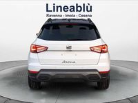 Nuova Seat Arona 116 CV (85 kW) 2026 Bianco SUV