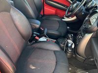 Usata Mini Countryman 111 CV (81 kW) 2015 Grigio SUV