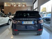 usata Land Rover Discovery Sport 2.0 TD4 150 CV HSE Luxury usato