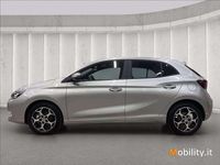 Nuova MG MG3 Comfort 116 CV (85 kW) 2025 Cosmic silver Utilitaria