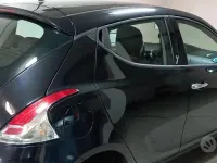 Usata Lancia Ypsilon 2014 Nero Utilitaria