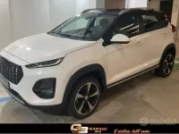 Usata DR DR 3.0 114 CV (83 kW) 2023 Bianco SUV
