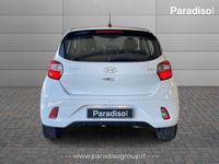 Occasion Hyundai i10 63 PK (46 kW) 2024 Wit Hatchback