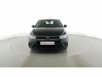 Usata VW Polo Life 95 CV (69 kW) 2023 Nero deep effetto perlato Utilitaria