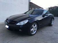 usata Mercedes SLK200 SLK 200kompressor