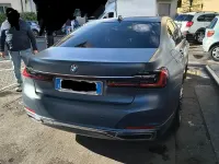 Usata BMW 750 Comfort Edition 450 CV (330 kW) 2019 Berlina