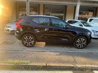 Usata Volvo XC40 Momentum 129 CV (94 kW) 2020 Nero SUV