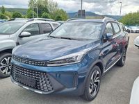 Nuova EMC SEI 113 CV (83 kW) 2025 Nero SUV