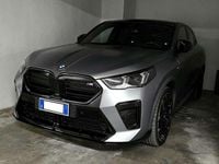 Usata BMW X2 300 CV (220 kW) 2024 Grigio SUV