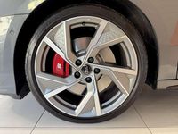 Usata Audi S3 Sport 310 CV (228 kW) 2023 Grigio daytona perlato Berlina