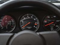 Usata Porsche 911 Carrera Cabriolet 209 CV (153 kW) 1974 Bianco Cabrio