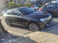 usata BMW X4 X4 xDrive20d xLine