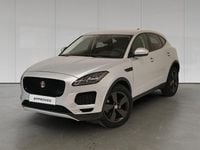 Usata Jaguar E-Pace S 150 CV (110 kW) 2020 Indus silver SUV