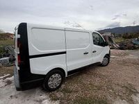 Usata Renault Trafic 121 CV (88 kW) 2018 Monovolume