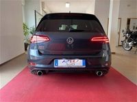 usata VW Golf VII GTI Performance 2.0 245 CV TSI 5p. BMT