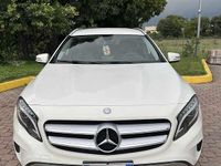Usata Mercedes GLA200 Urban 136 CV (100 kW) 2015 SUV