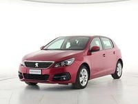 Usata Peugeot 308 Business-Line 130 CV (95 kW) 2021