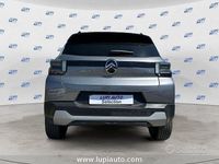 Usata Citroën C3 PureTech 101 CV (74 kW) 2025 Grigio SUV