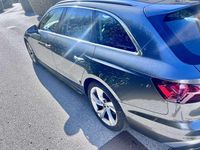 Usata Audi A4 Ambiente 204 CV (150 kW) 2022 Station wagon