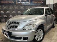 Usata Chrysler PT Cruiser Clasic 116 CV (85 kW) 2006 Grigio Berlina