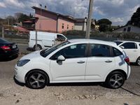 Usata Citroën C3 Exclusive 74 CV (54 kW) 2016 Bianco Berlina