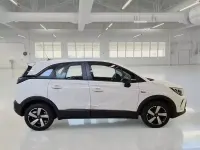 Usata Opel Crossland Edition 110 CV (80 kW) 2022 SUV