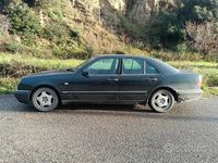 Usata Mercedes E250 113 CV (83 kW) 1998 Berlina