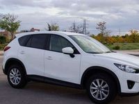 usata Mazda CX-5 CX-52.2 Evolve 2wd 150cv 2014