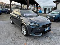 Usata Cupra Formentor 149 CV (109 kW) 2023 Grigio SUV