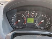 Usata Ford Fiesta 68 CV (50 kW) 2009 Grigio Utilitaria