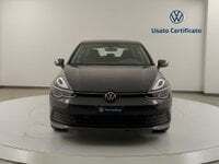 usata VW Golf VIII 2.0 TDI DSG SCR Life