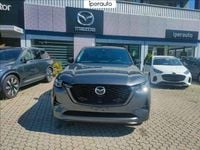 Nuova Mazda CX-60 Homura-Line 249 CV (183 kW) 2025 Grigio SUV
