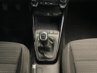 Begagnad Kia Sportage Style 101 HK (74 kW) 2023 Vit SUV