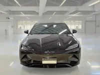 Usata BYD Seal Design 69 kW (95 CV) 2025 Berlina