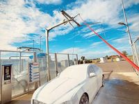 Usata Jaguar XE Pure 179 CV (131 kW) 2016 Berlina